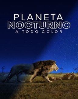 Planeta nocturno: a todo color temporada 1 capitulo 1