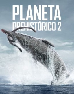 Planeta Prehistórico saison 2