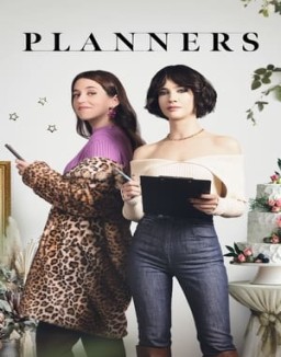 Planners temporada 1 capitulo 1