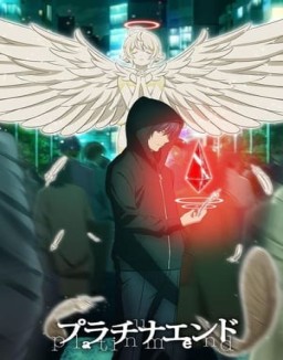 Platinum End temporada 1 capitulo 16