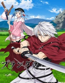 Plunderer temporada 1 capitulo 11