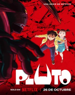 PLUTO temporada 1 capitulo 8