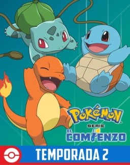 Pokémon temporada 2 capitulo 5