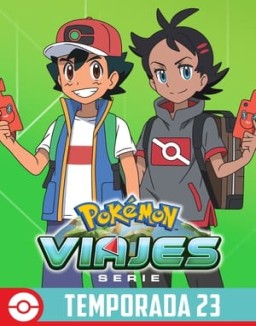 Pokémon saison 23