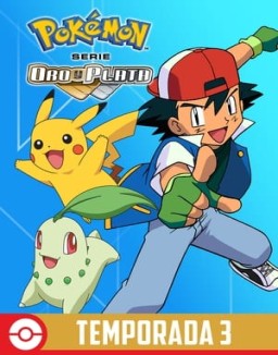 Pokémon temporada 3 capitulo 3