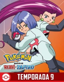 Pokémon temporada 9 capitulo 20