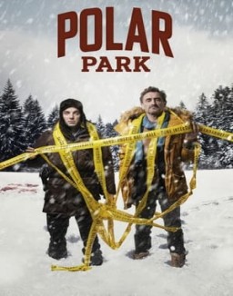 Polar Park temporada 1 capitulo 6