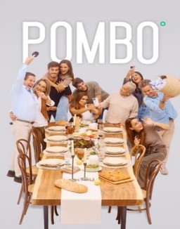 Pombo Temporada 3