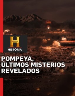 Pompeii The Last Mysteries Revealed temporada 1 capitulo 2