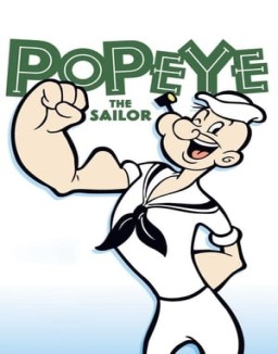 Popeye temporada 1 capitulo 101