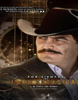 Por Siempre Joan Sebastian (2016) temporada 1 capitulo 16