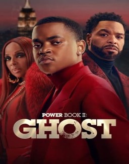 Power Book II: Ghost temporada 3 capitulo 7