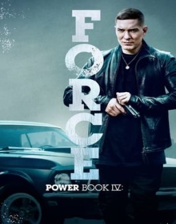 Power Book IV: Force temporada 1 capitulo 6