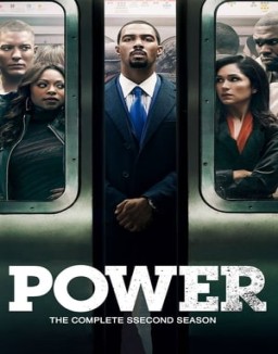 Power temporada 2 capitulo 4