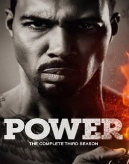 Power temporada 3 capitulo 9