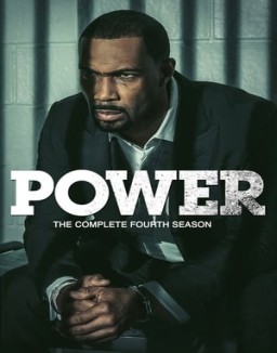 Power Temporada 4