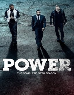 Power temporada 5 capitulo 9