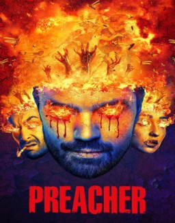 Preacher temporada 1 capitulo 1