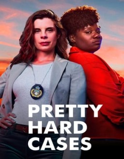 Pretty Hard Cases saison 1