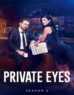 Private Eyes temporada 2 capitulo 12