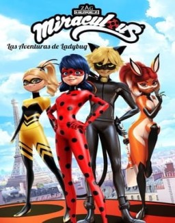 Prodigiosa: Las aventuras de Ladybug temporada 3 capitulo 7