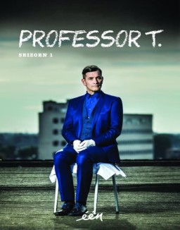 Professor T. (2015) temporada 1 capitulo 5