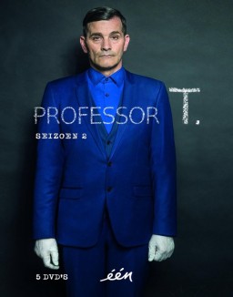 Professor T. (2015) temporada 2 capitulo 1