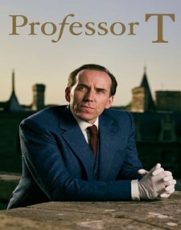 Professor T temporada 1 capitulo 3