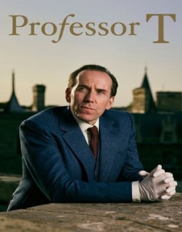 Professor T temporada 3 capitulo 1