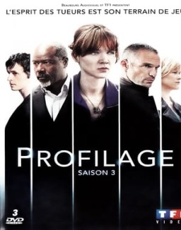 Profilage temporada 3 capitulo 6