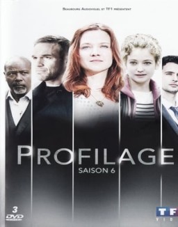 Profilage temporada 6 capitulo 8