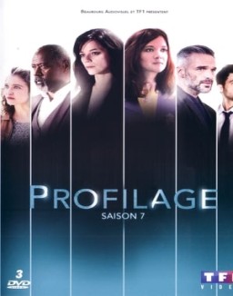 Profilage temporada 7 capitulo 8