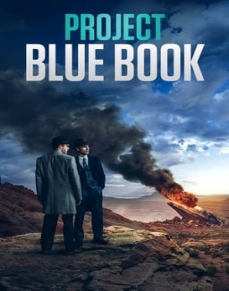 Proyecto Blue Book temporada 2 capitulo 4