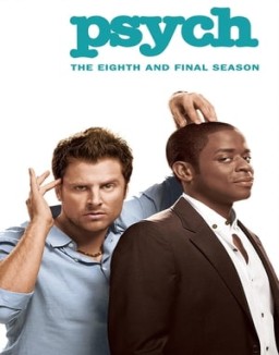 Psych temporada 8 capitulo 10