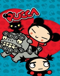 Pucca temporada 1 capitulo 53