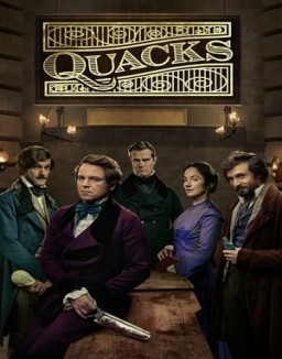 Quacks temporada 1 capitulo 6