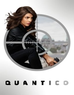 Quantico temporada 1 capitulo 1