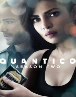 Quantico temporada 2 capitulo 19