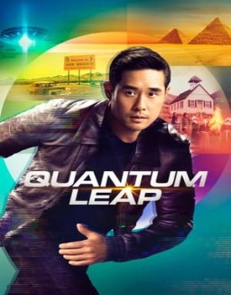 Quantum Leap New Temporada 2