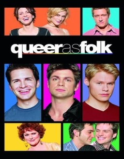 Queer As Folk temporada 1 capitulo 3