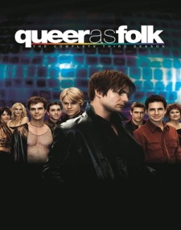 Queer As Folk saison 3