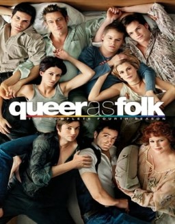 Queer As Folk temporada 4 capitulo 8