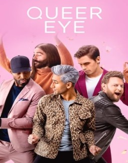 Queer Eye temporada 1 capitulo 7