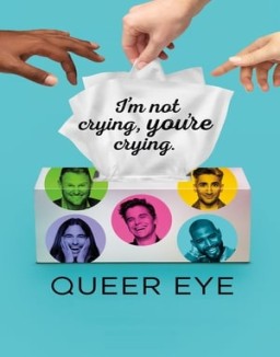 Queer Eye temporada 2 capitulo 1