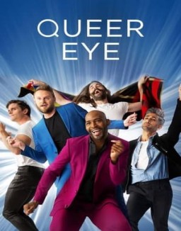 Queer Eye temporada 3 capitulo 7