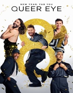 Queer Eye temporada 8 capitulo 4