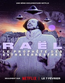 Raël: El profeta de los extraterrestres temporada 1 capitulo 2