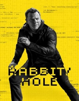 Rabbit Hole temporada 1 capitulo 3