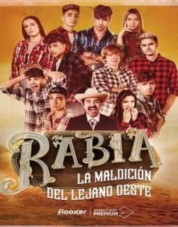 Rabia: La Maldicion De Lejano Oeste temporada 1 capitulo 4