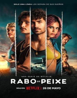 Rabo de Peixe temporada 1 capitulo 4